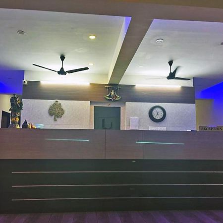 Hotel Radha Pangala Εξωτερικό φωτογραφία