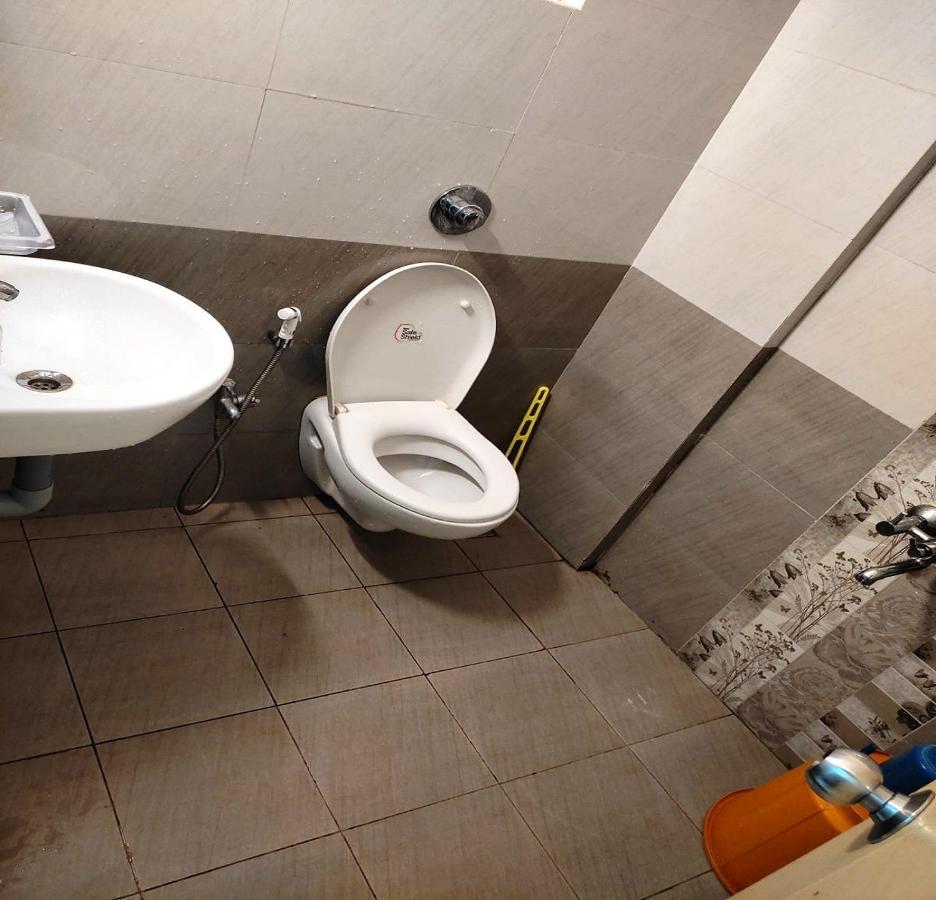 Hotel Radha Pangala Εξωτερικό φωτογραφία