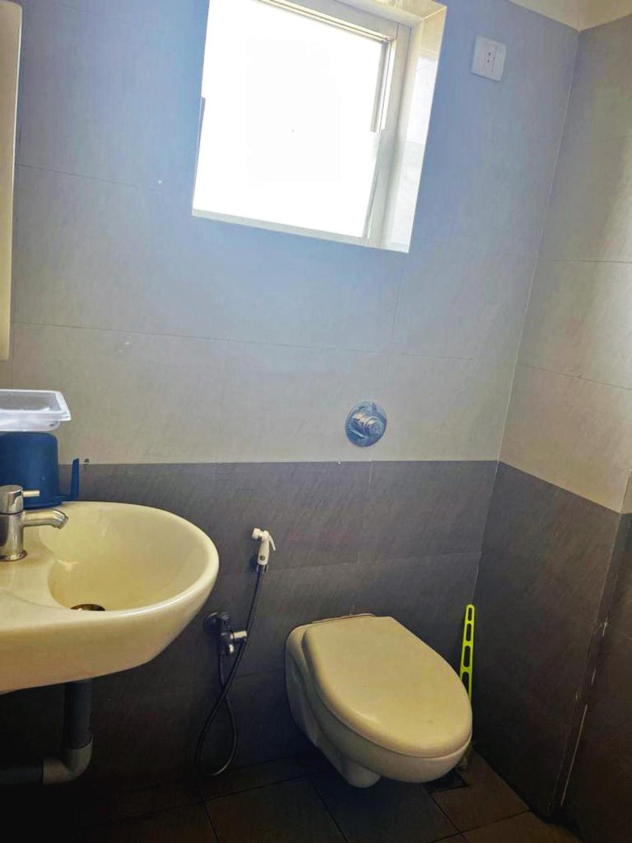 Hotel Radha Pangala Εξωτερικό φωτογραφία